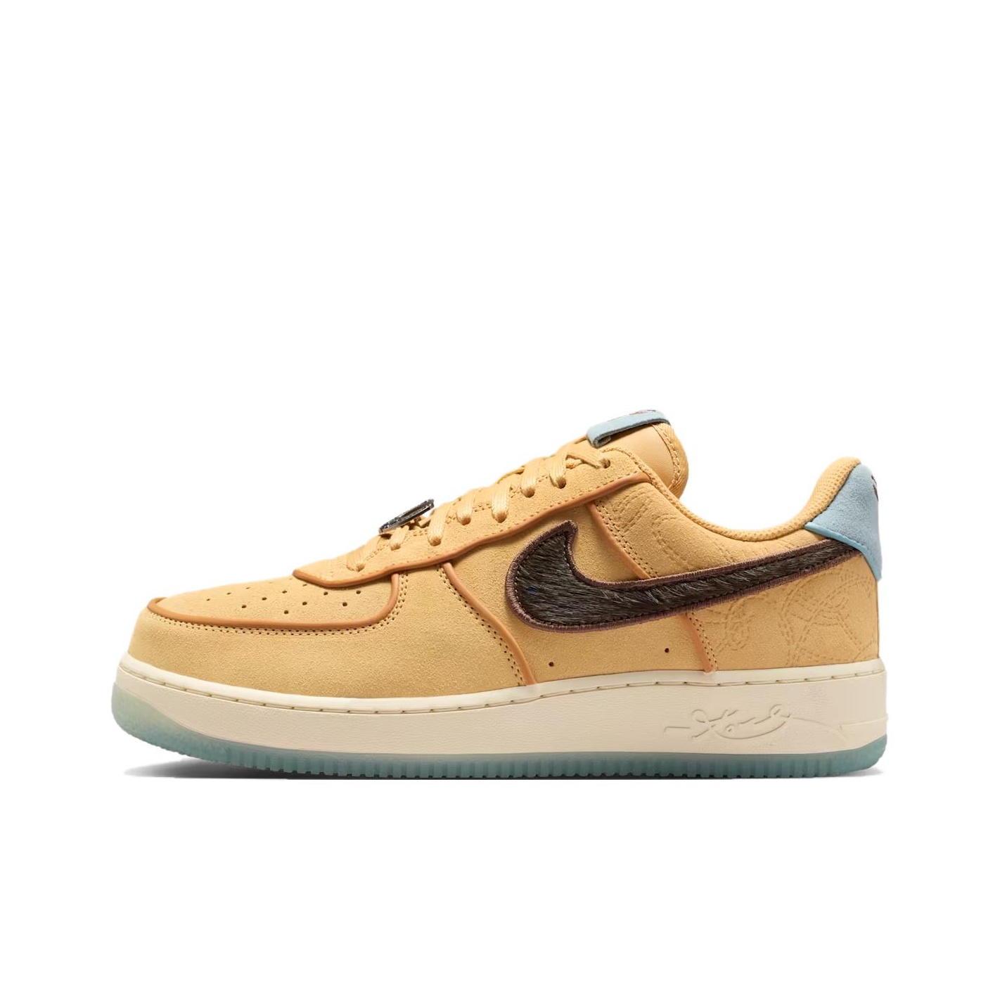 Nike Shoes Air Force 1 - Nike x Kobe Bryant Air Force