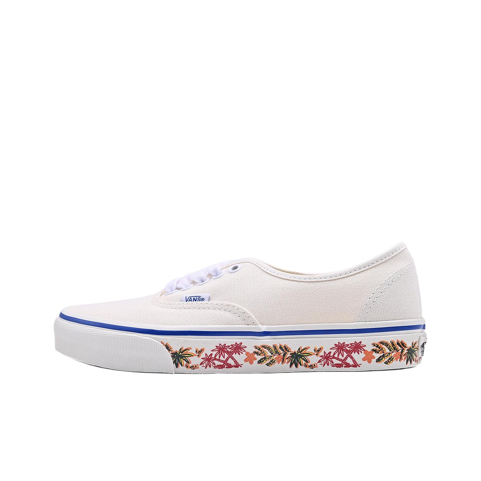 Vans Shoes Authentic - Vans Authentic Canvas Shoes Unisex Low