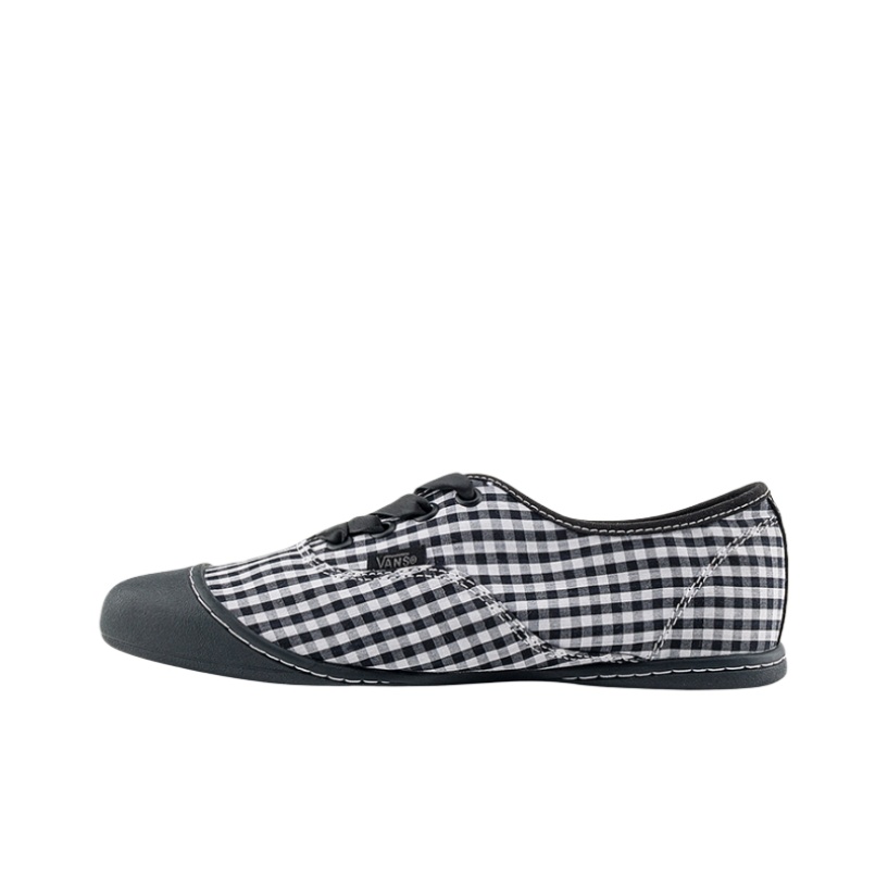 Vans Shoes Authentic - Vans LX AUTHENTIC Mid top Skateboard