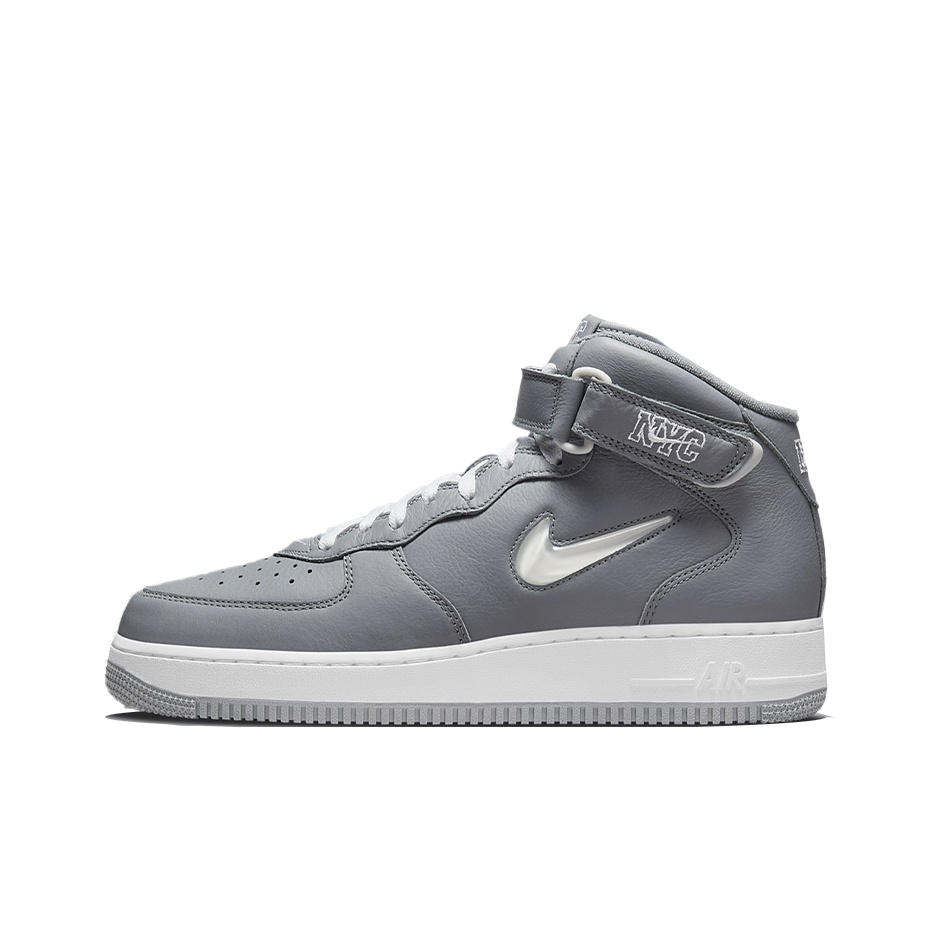 Nike Air Force 1 QS Jewel 'NYC - Nike Shoes Air Force 1 review and price