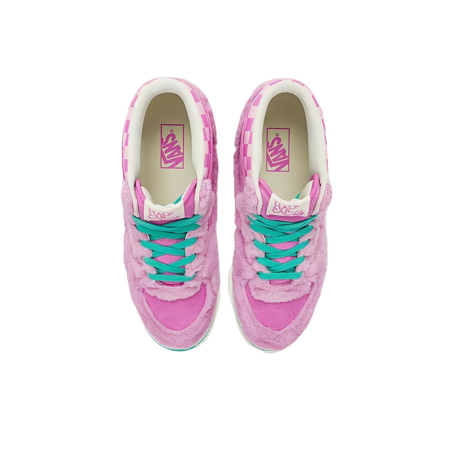 Vans Half Cab Mid top Skateboa - Vans Shoes Authentic review and price