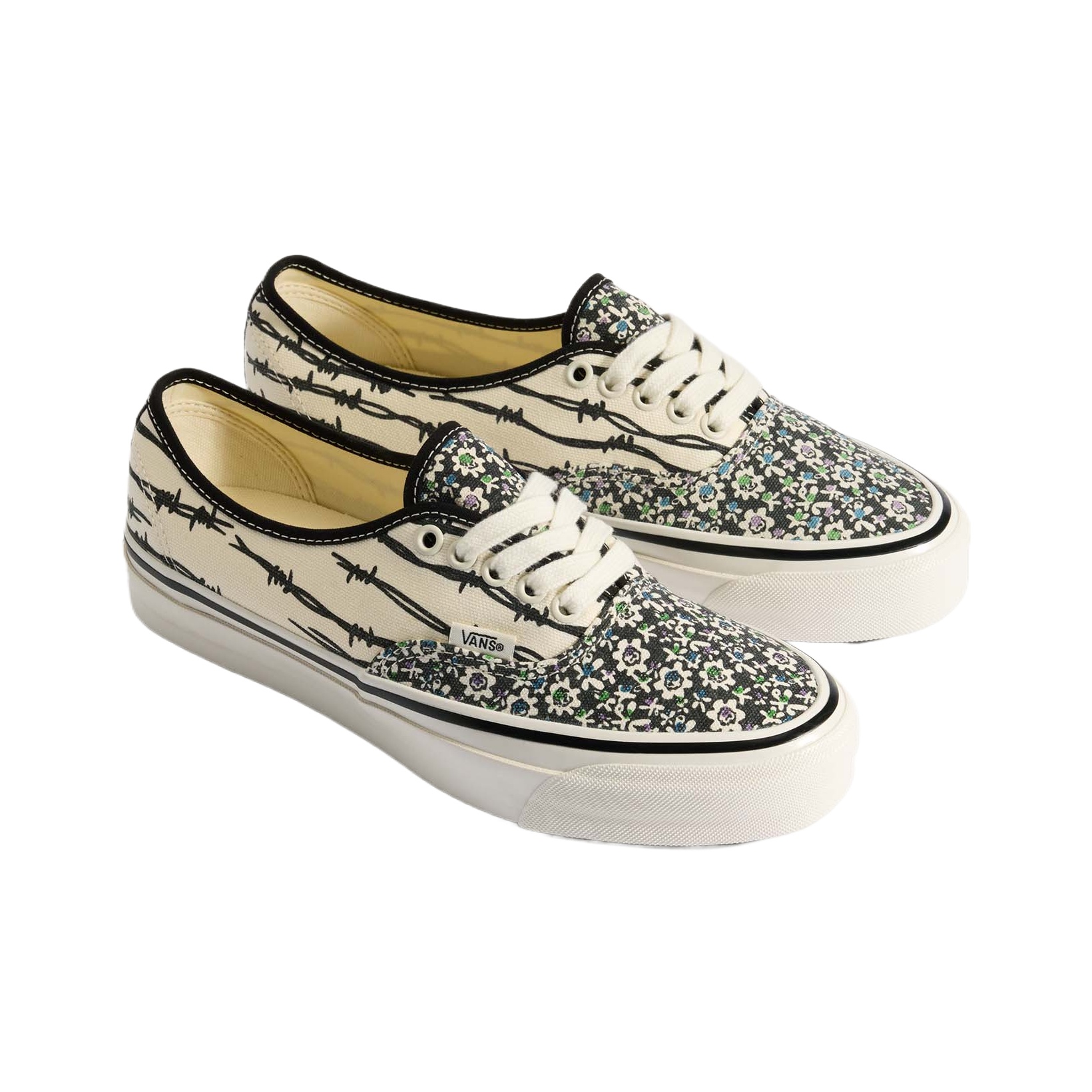 Vans Premium Authentic Canvas  - Vans Shoes Authentic review and price