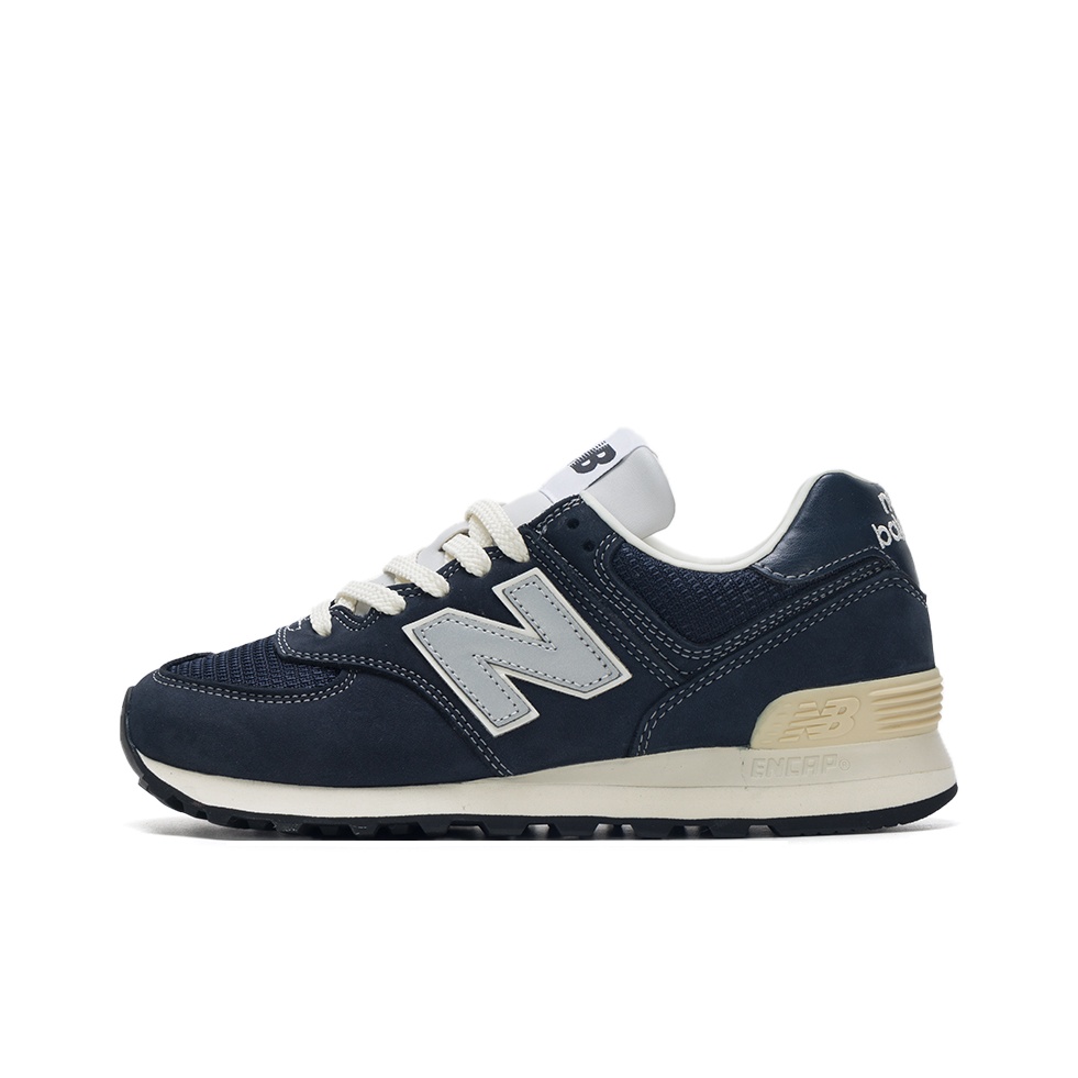 New Balance x POTTERY NB 574 V - New Balance Shoes 574 review and price