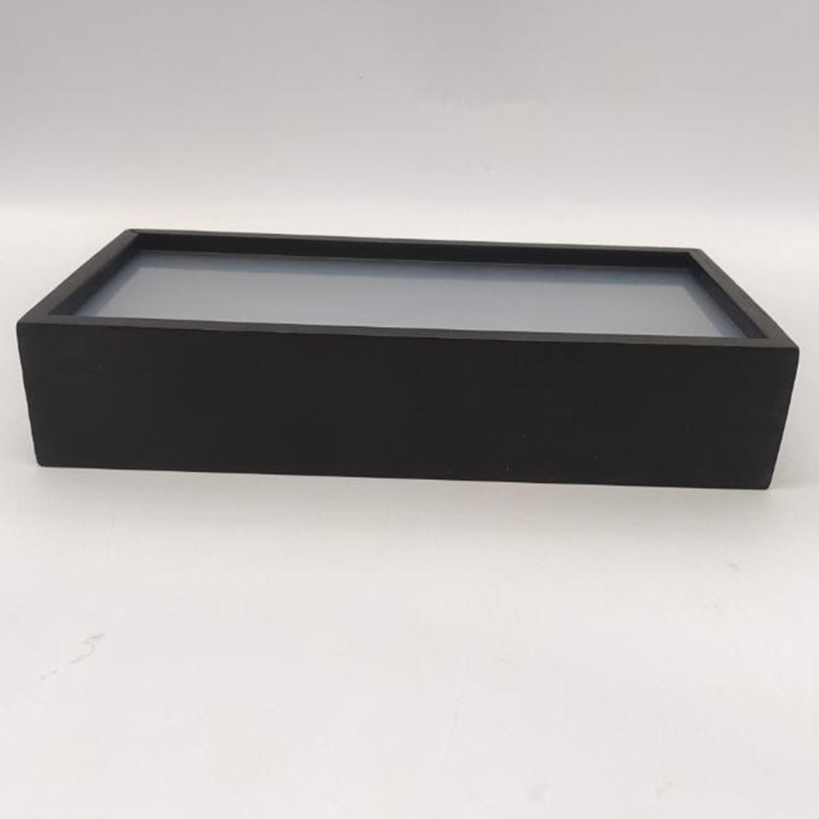Decorative Floating Shadow Box - Engraved Wood Frame review and price