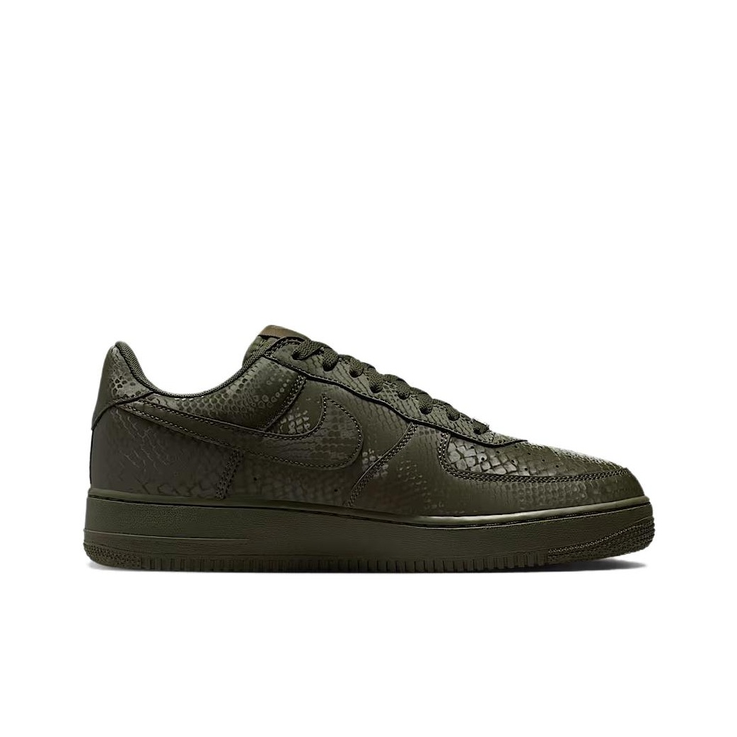 Nike Air Force 1 Low top Skate - Nike Shoes Air Force 1 review and price