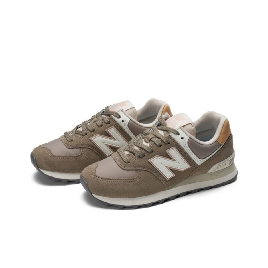 New Balance NB 574 Vintage Top - New Balance Shoes 574 review and price