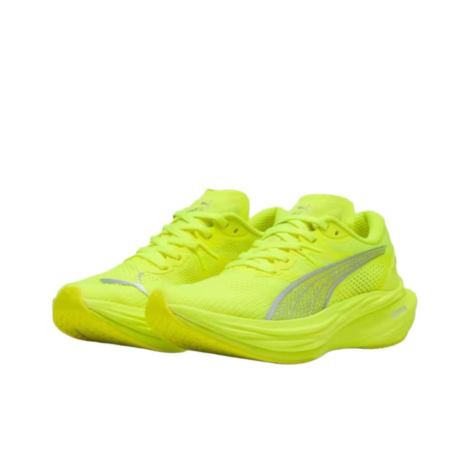 PUMA Deviate NITRO 3 Mesh Slip - Puma Shoes Rs-X review and price