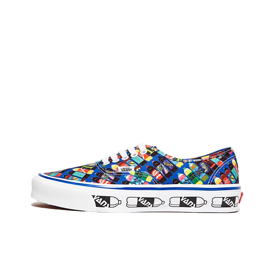 Vans Authentic Skateboard Shoe - Vans Shoes Authentic review and price