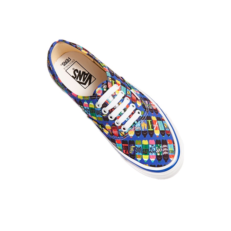 Vans Authentic Skateboard Shoe - Vans Shoes Authentic review and price