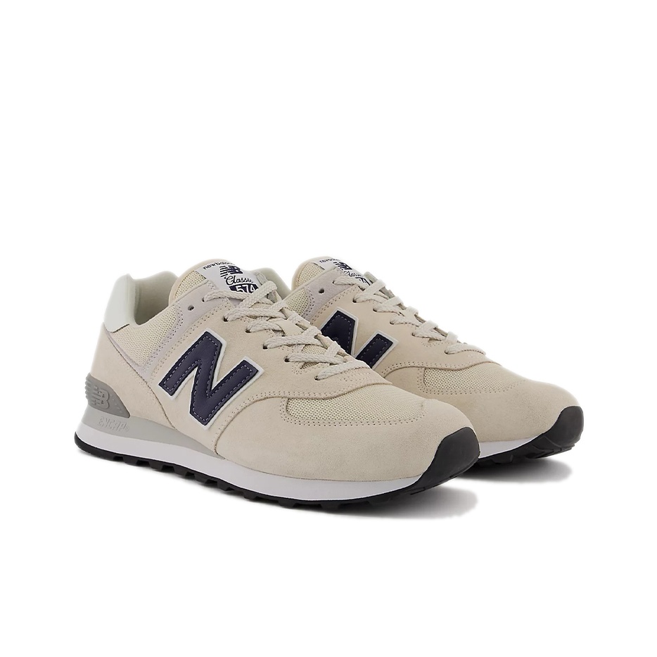 New Balance NB 574 Cushioning  - New Balance Shoes 574 review and price