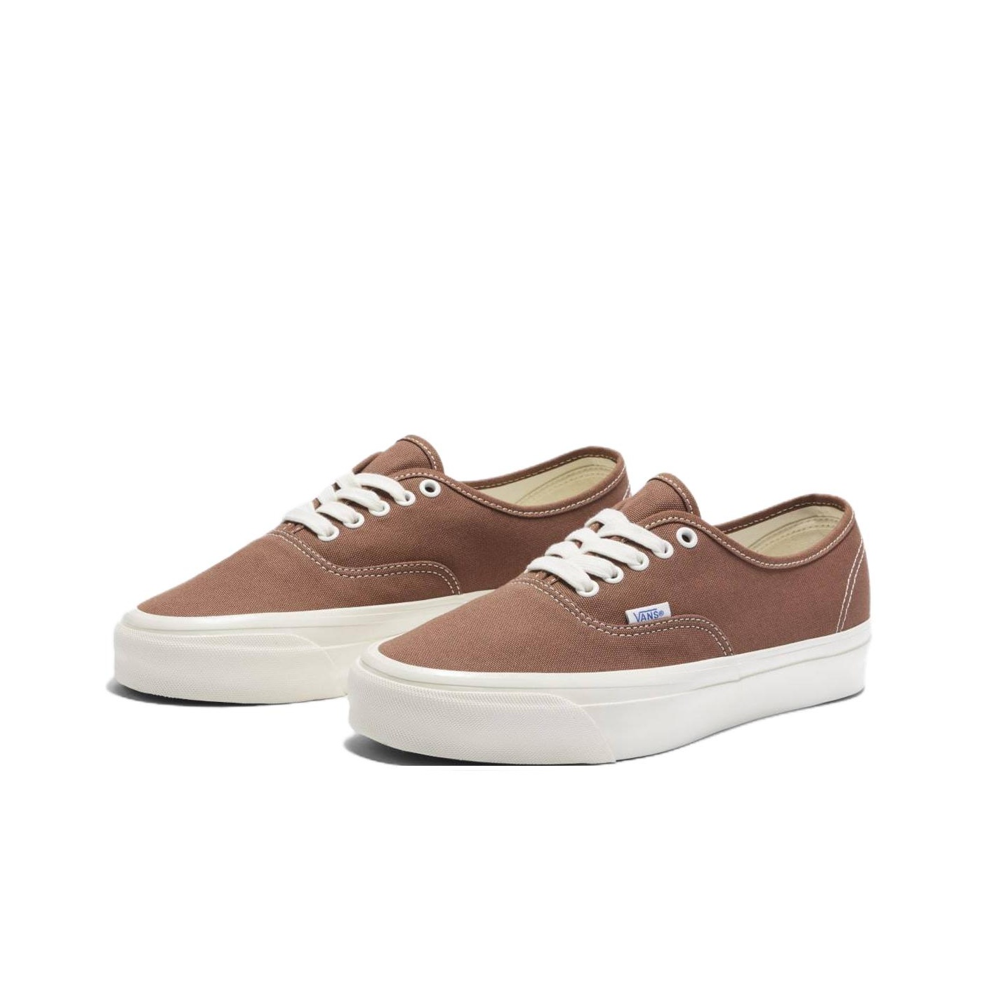 Vans Authentic 44 Skateboard S - Vans Shoes Authentic review and price