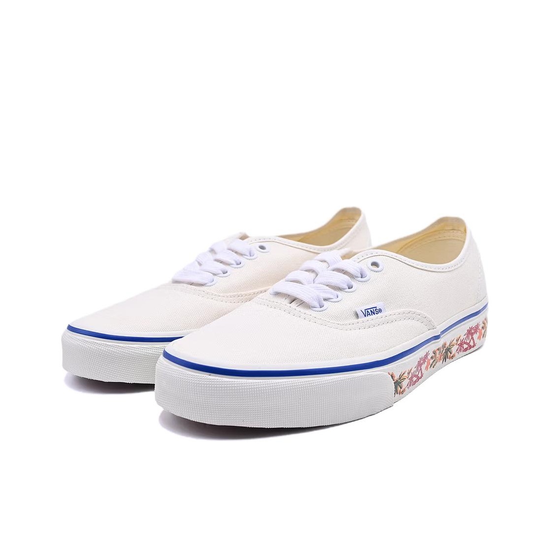 Vans Authentic Canvas Shoes Un - Vans Shoes Authentic review and price