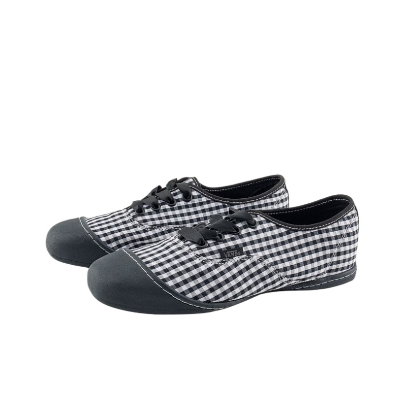 Vans LX AUTHENTIC Mid top Skat - Vans Shoes Authentic review and price
