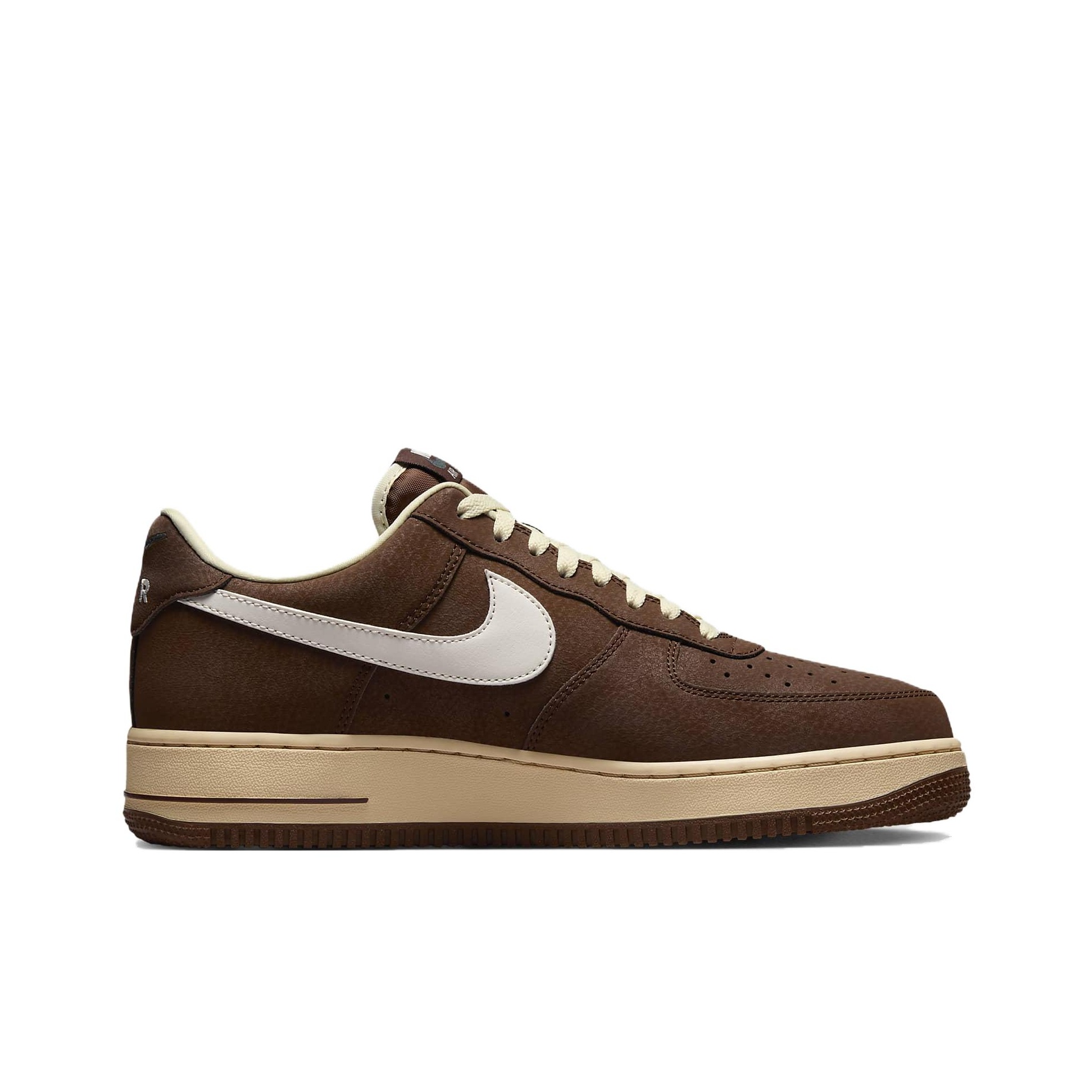 Nike Air Force 1 '07 Low top S - Nike Shoes Air Force 1 review and price