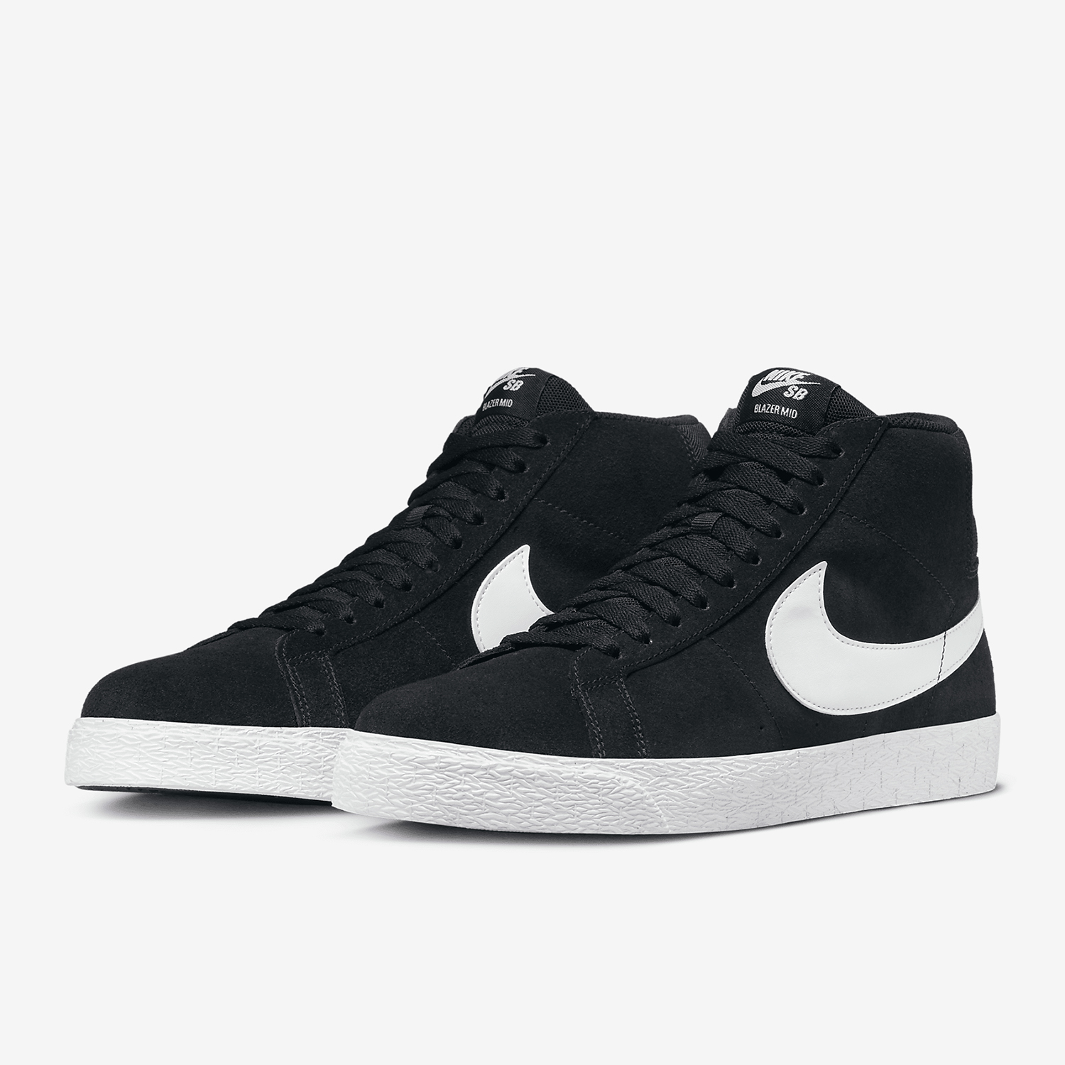 Nike genuine SB Zoom Blazer Mi - Vans Shoes Authentic review and price
