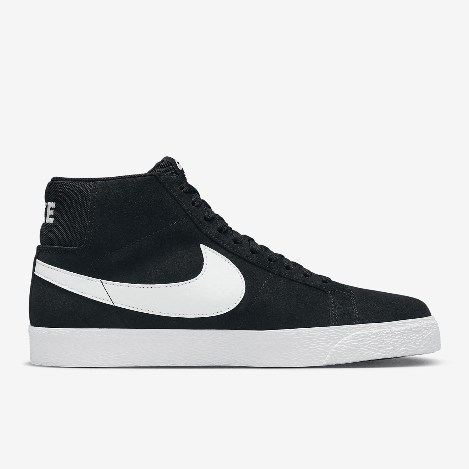 Nike genuine SB Zoom Blazer Mi - Vans Shoes Authentic review and price