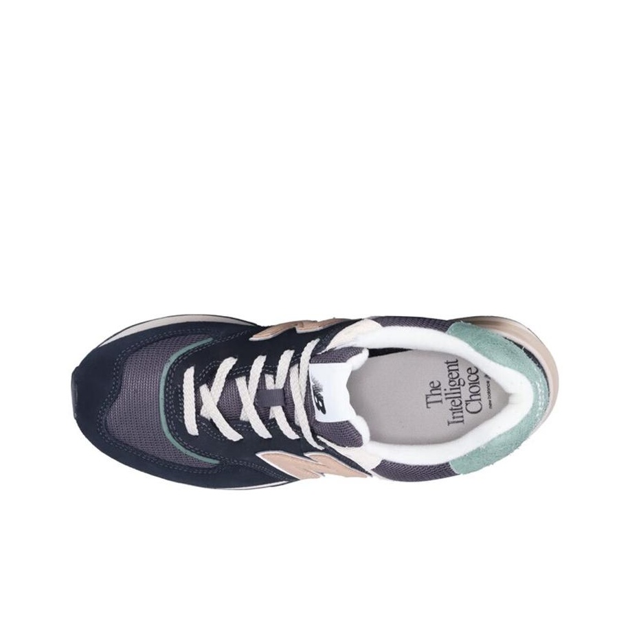 New Balance NB 574 Casual Shoe - New Balance Shoes 574 review and price
