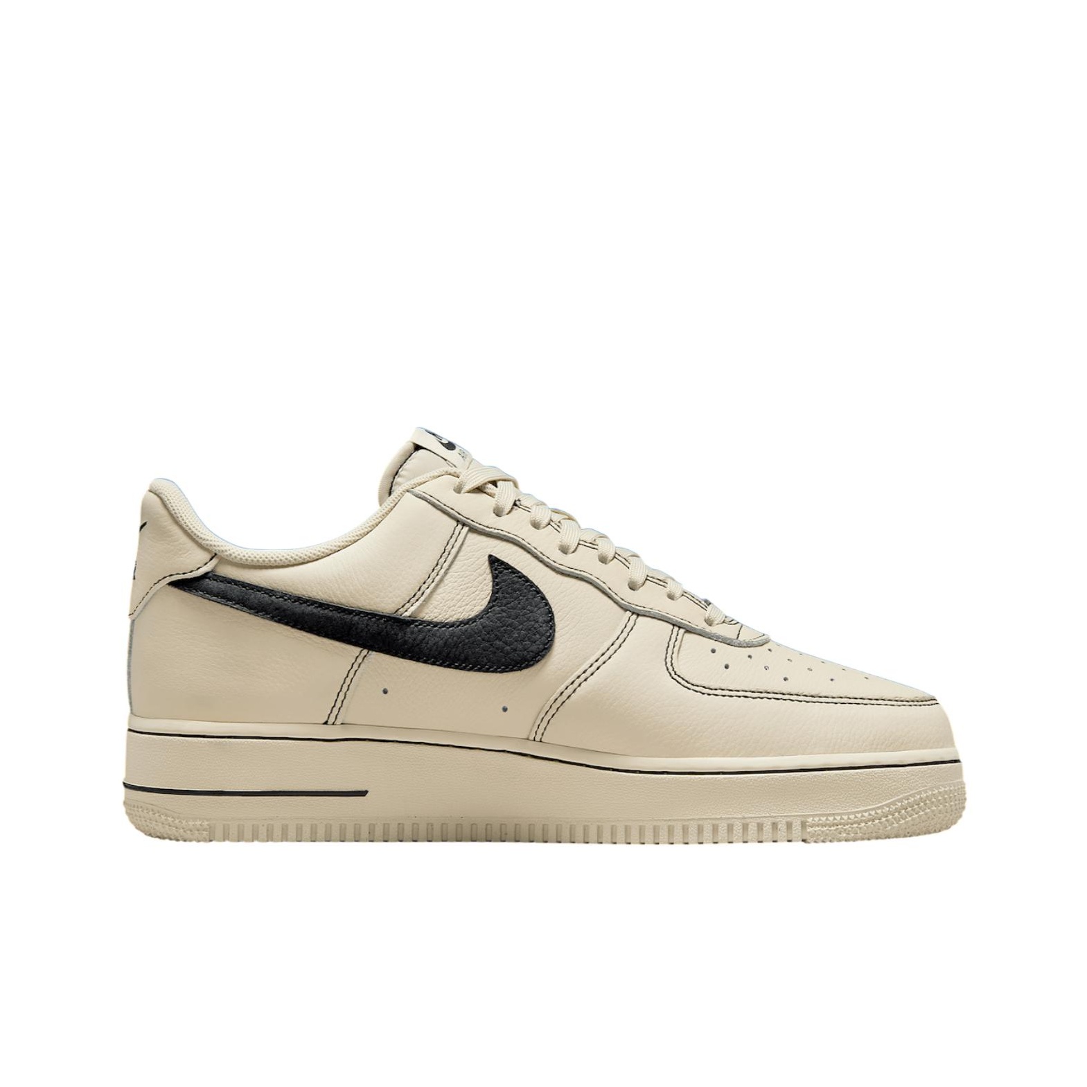 Nike Air Force 1 Cow Leather L - Nike Shoes Air Force 1 review and price