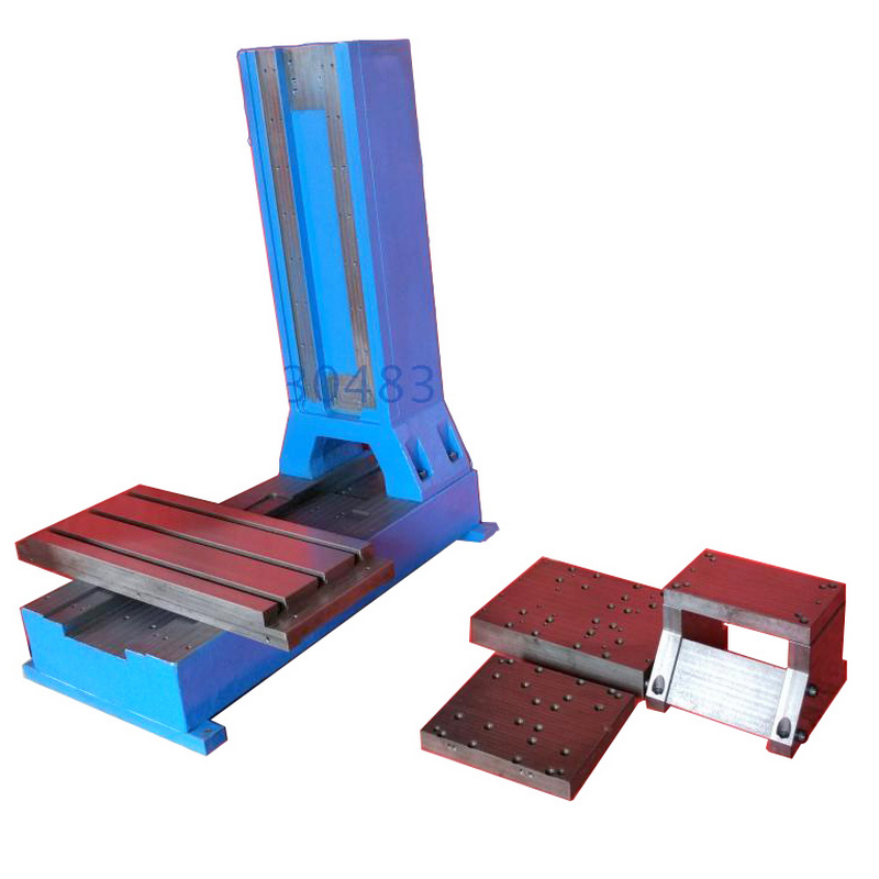 Mini CNC Milling Machine Cast  - Engraved Wood Frame review and price